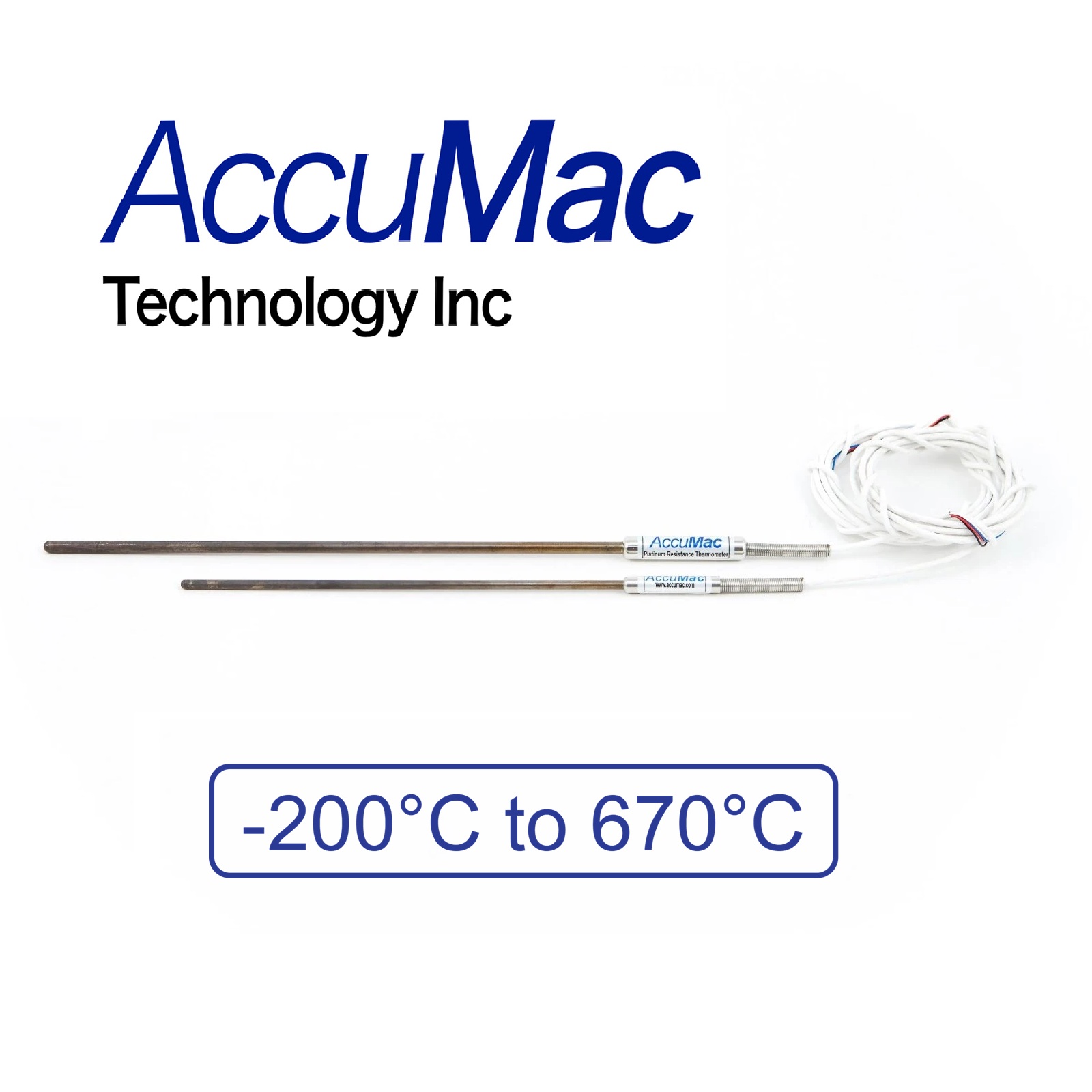 AccuMac AM16XX