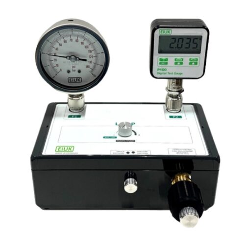 PGS25e – Electric Pressure Pump