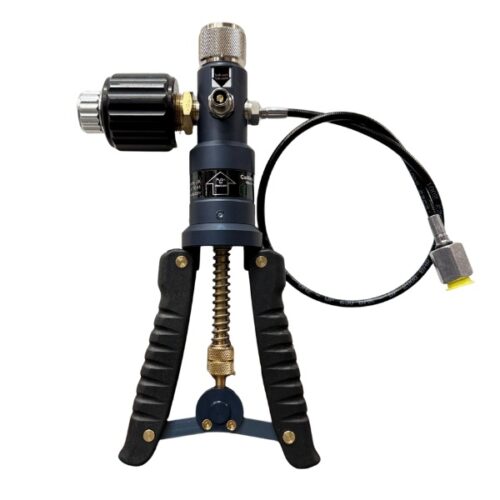 PGS40 – Pressure Calibration Hand Pump