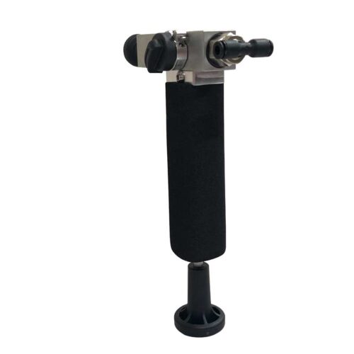 PGS8 – Pneumatic Calibration hand pump for low pressure